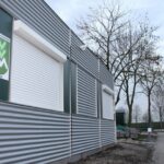 OV 50236 Tijdelijke Bestuurskamer 2