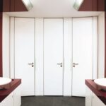 OV K5006 Modulaire Sanitairunit 2