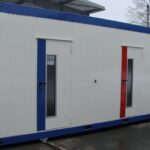 OV K5007 Mobiele Sanitairunit 4