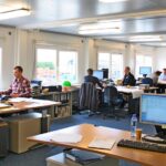 PD Basis+ Unit Interieur Pr.det