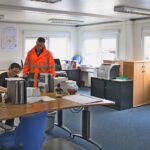 PD Basis+ Unit Interieur Pr.det