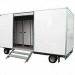 Toiletwagen Huren