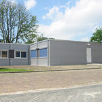 Kantoorunits Min Van Defensie Roosendaal