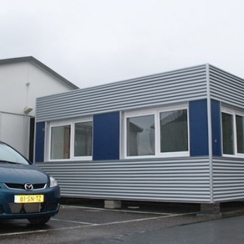 BI 50229 Modulair Directieverblijf 1