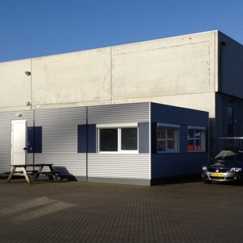 BL 50240 Tijdelijk Verblijfsgebouw 2