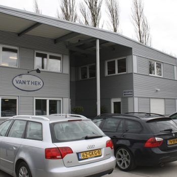 Tijdelijk Kantoor VantHek1