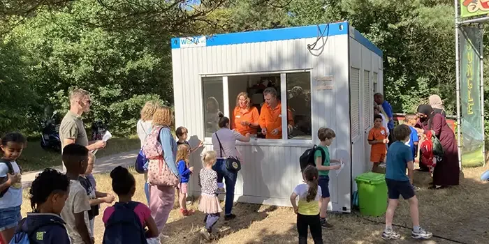 Tumbnail Kinderfestival